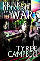 Drink Before The War