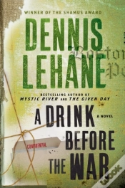 Capa do artigo Drink Before The War