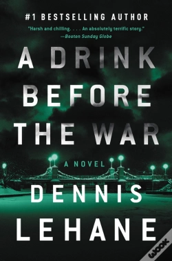 Capa do artigo Drink Before The War