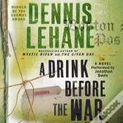 Capa do artigo Drink Before The War