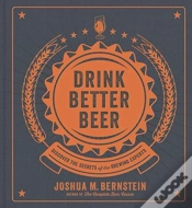 Capa do artigo Drink Better Beer