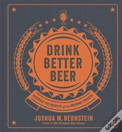Capa do artigo Drink Better Beer