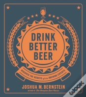 Capa do artigo Drink Better Beer