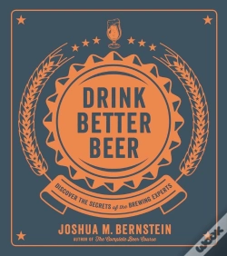 Capa do artigo Drink Better Beer