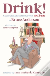 Capa do artigo Drink!