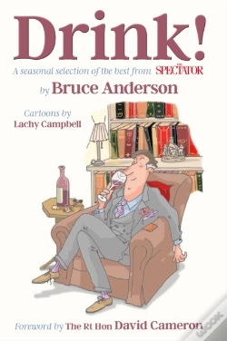 Capa do artigo Drink!