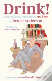 Capa do artigo Drink!