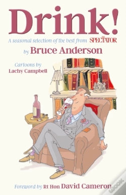 Capa do artigo Drink!