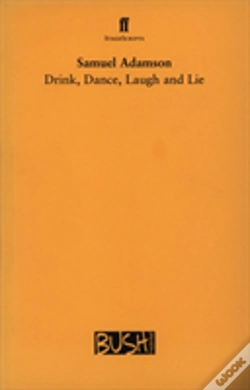 Capa do artigo Drink, Dance, Laugh And Lie