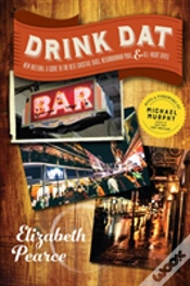 Capa do artigo Drink Dat New Orleans