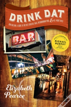 Capa do artigo Drink Dat New Orleans