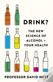Capa do artigo Drink?