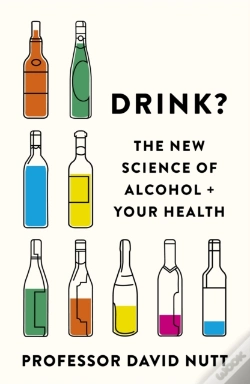 Capa do artigo Drink?