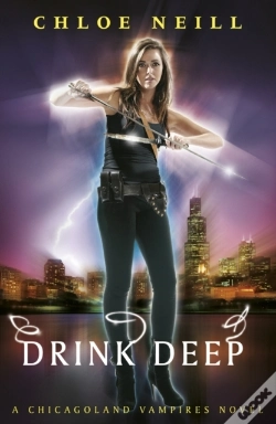 Capa do artigo Drink Deep