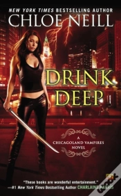 Capa do artigo Drink Deep