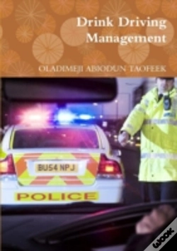 Capa do artigo Drink Driving Management