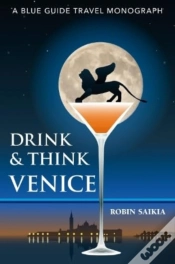 Capa do artigo Drink & Think Venice