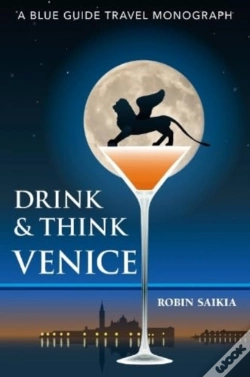 Capa do artigo Drink & Think Venice