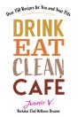 Drink Eat Clean Cafe - Preview