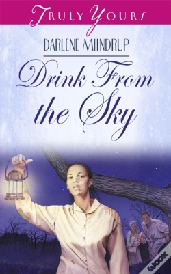 Capa do artigo Drink From The Sky