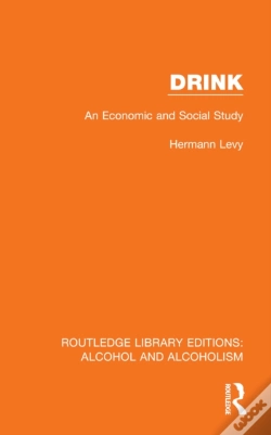 Capa do artigo Drink