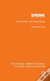 Capa do artigo Drink