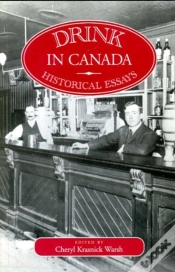 Capa do artigo Drink In Canada