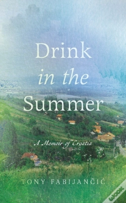 Capa do artigo Drink In The Summer