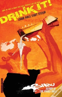 Capa do artigo Drink It