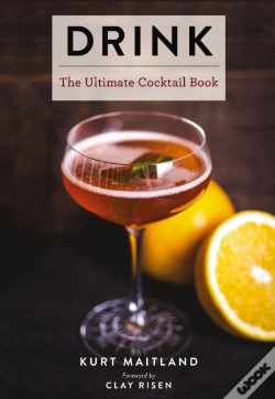 Capa do artigo Drink