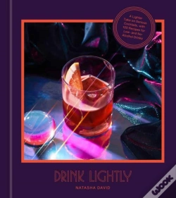 Capa do artigo Drink Lightly