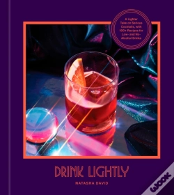 Capa do artigo Drink Lightly