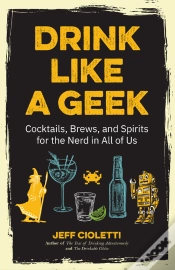 Capa do artigo Drink Like A Geek