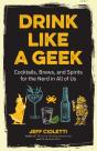 Drink Like A Geek - Preview