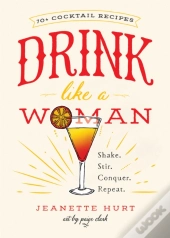 Drink Like A Woman