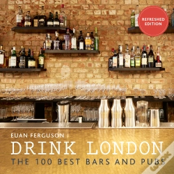 Capa do artigo Drink London