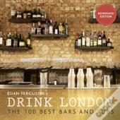 Drink London (New Edition)