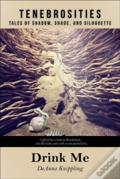 Capa do artigo Drink Me