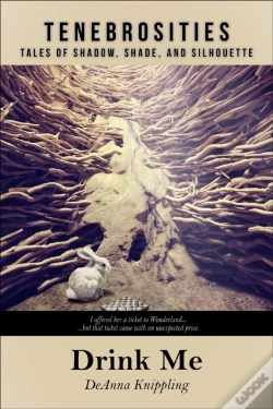 Capa do artigo Drink Me