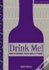 Drink Me!