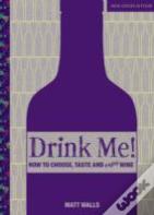 Drink Me!