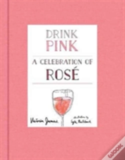 Capa do artigo Drink Pink