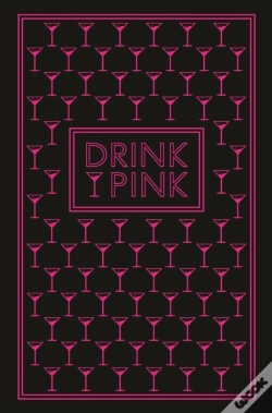 Capa do artigo Drink Pink