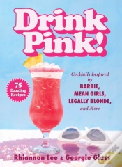 Capa do artigo Drink Pink!