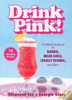 Capa do artigo Drink Pink!