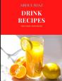 Drink Recipes - Preview