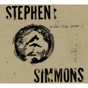 Capa do artigo Drink Ring Jesus - CD