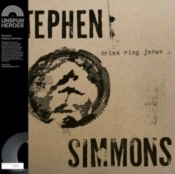 Capa do artigo Drink Ring Jesus - Vinil