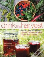 Drink The Harvest