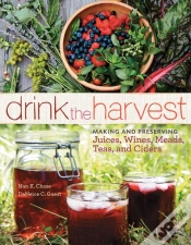 Capa do artigo Drink The Harvest
